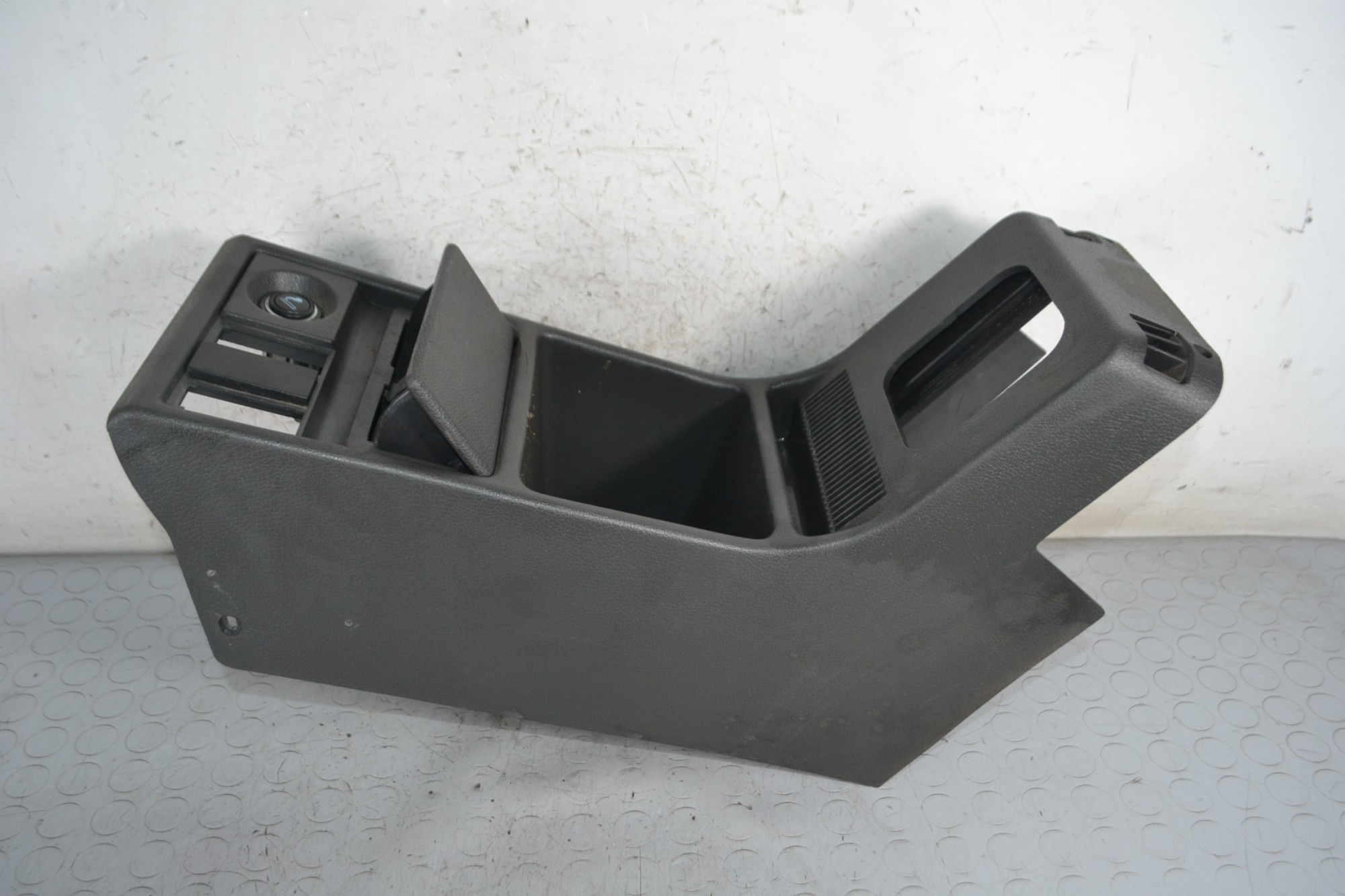 Tunnel centrale completo Fiat Regata Dal 1983 al 1990  1679650278702