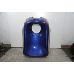 Carena Scudo Anteriore Piaggio Liberty 50 dal 1997 al 2005  1679651051281