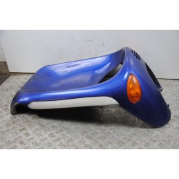 Carena Scudo Anteriore Piaggio Liberty 50 dal 1997 al 2005  1679651051281