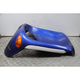 Carena Scudo Anteriore Piaggio Liberty 50 dal 1997 al 2005  1679651051281