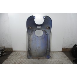 Carena Scudo Anteriore Piaggio Liberty 50 dal 1997 al 2005  1679651051281