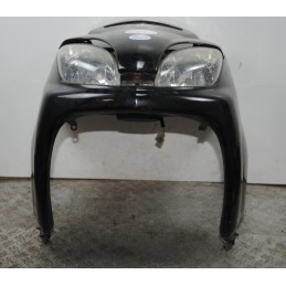 Carena Scudo Anteriore Yamaha Xmax X-max 125 / 250 dal 2005 al 2009  1679651481996