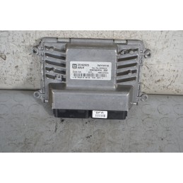 Centralina ECU Chevrolet Spark dal 2009 al 2016 Cod 25182025  1679651764273