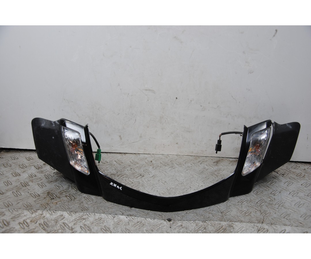 Carena frecce coprimanubrio anteriore Yamaha Xmax X-max 125 / 250 dal 2005 al 2009 1679652212056 Carena frecce coprimanubrio anteriore Yamaha Xmax X-max 125 / 250 dal 2005 al 2009 1679652212056