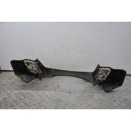 Carena frecce coprimanubrio anteriore Yamaha Xmax X-max 125 / 250 dal 2005 al 2009  1679652212056