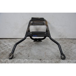 Maniglione Portapacchi Posteriore Yamaha Xmax X-max 125 / 250 dal 2005 al 2008  1679653235115