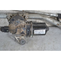 Motorino tergicristalli anteriore Chevrolet Spark dal 2009 al 2016 Cod 95228166  1679652571856