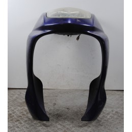 Carena Scudo Anteriore Yamaha Cygnus X 125 Dal 2006 al 2013  1679653446535