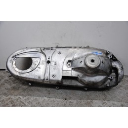 Carter Trasmissione Honda Silver Wing 600 dal 2001 al 2009  1679654224385