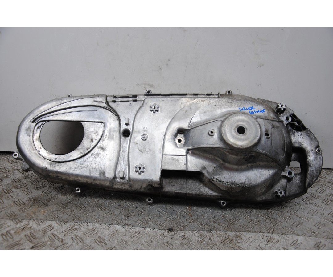 Carter Trasmissione Honda Silver Wing 600 dal 2001 al 2009  1679654224385