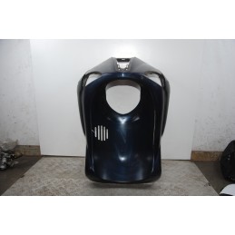 Carena Scudo Anteriore Piaggio Liberty RST 125 / 150 / 200 dal 2004 al 2016  1679654881106