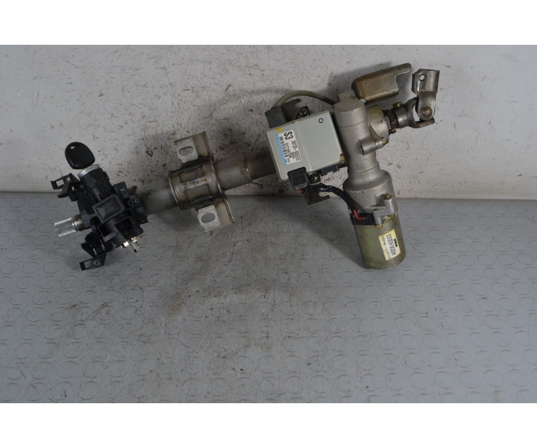 Piantone dello Sterzo Opel Agila A dal 2000 al 2007 Cod 38720-83e30  1679655037472