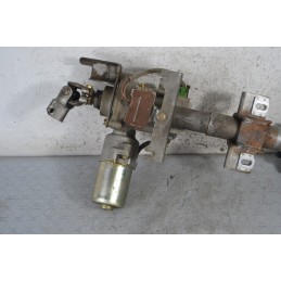 Piantone dello Sterzo Opel Agila A dal 2000 al 2007 Cod 38720-83e30  1679655037472