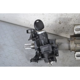 Piantone dello Sterzo Opel Agila A dal 2000 al 2007 Cod 38720-83e30  1679655037472