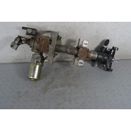 Piantone dello Sterzo Opel Agila A dal 2000 al 2007 Cod 38720-83e30  1679655037472