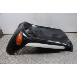 Carena Scudo Anteriore Piaggio Liberty 50 dal 1997 al 2005  1679655138452