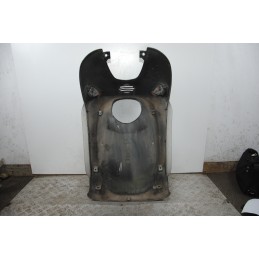Carena Scudo Anteriore Piaggio Liberty 50 dal 1997 al 2005  1679655138452
