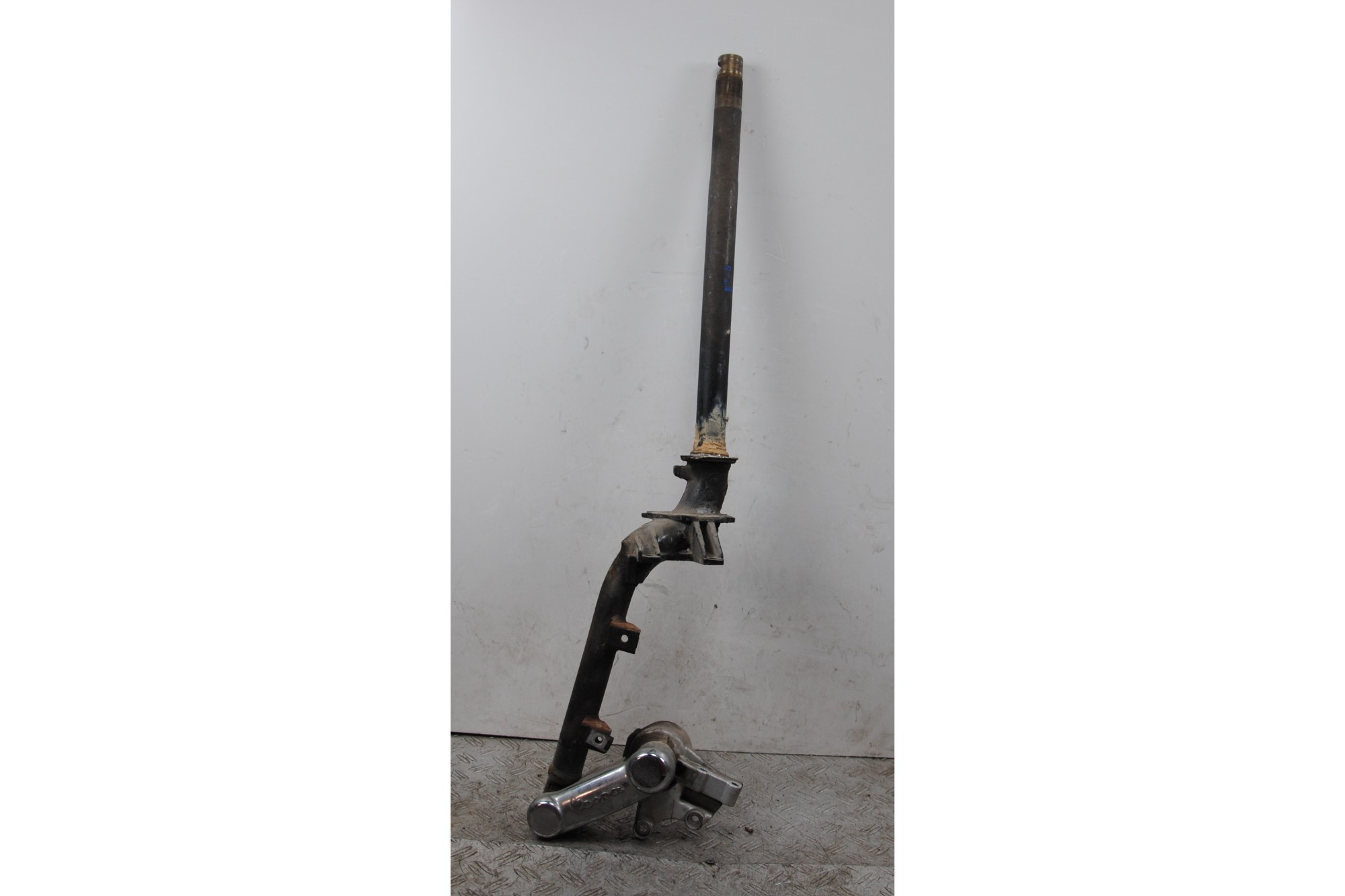Forcella Piaggio Vespa ET4 125 Dal 2005 al 2011  1679655359307