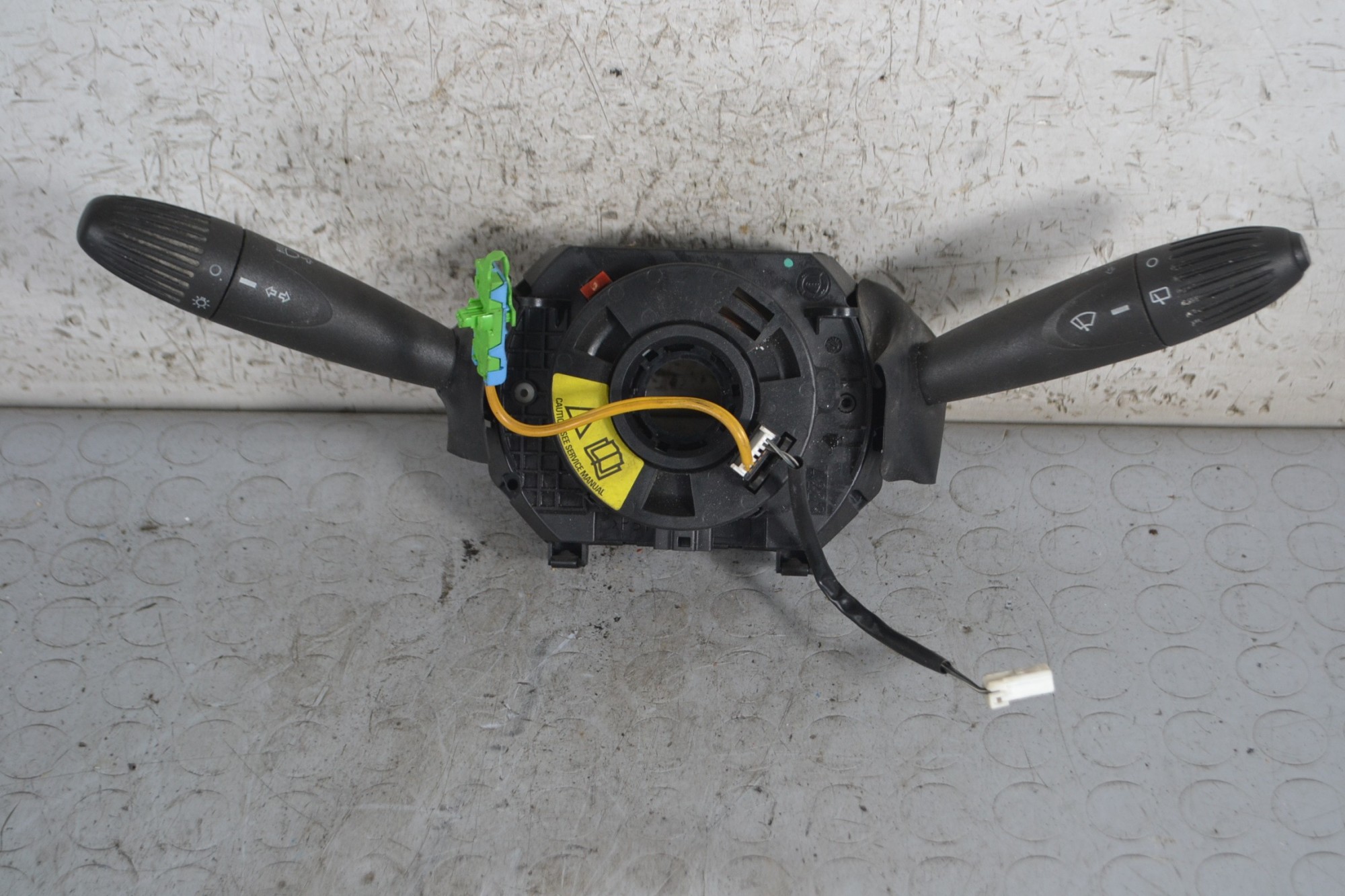 Devioluci Fiat Punto dal 1999 al 2011 Cod 735400222  1679655289673