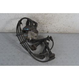 Spinterogeno distributore Nissan Almera Dal 1995 al 2000 Cod 221002N300  1679655609174
