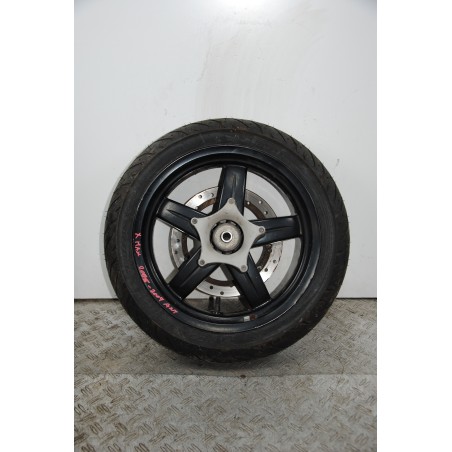 Cerchio Anteriore Yamaha Xmax X-max 125 dal 2005 al 2009  1679656629683