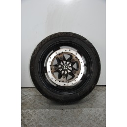 Cerchio Anteriore Yamaha Xmax X-max 125 dal 2005 al 2009  1679656629683