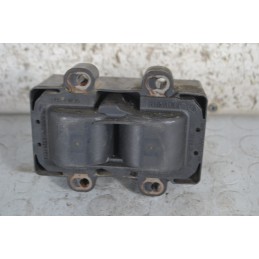 Bobina accensione Renault Clio II Dal 1998 al 2002 Cod 7700274008  1679657117660