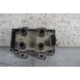 Bobina accensione Renault Clio II Dal 1998 al 2002 Cod 7700274008  1679657117660