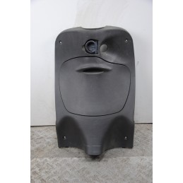 Carena Retroscudo Piaggio Liberty RST 125 / 150 / 200 dal 2004 al 2016  1679665367828