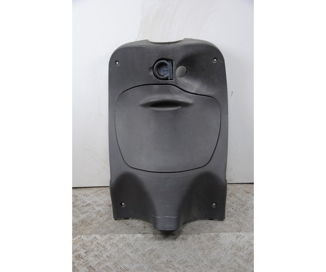 Carena Retroscudo Piaggio Liberty RST 125 / 150 / 200 dal 2004 al 2016 1679665367828 Carena Retroscudo Piaggio Liberty RST 125 / 150 / 200 dal 2004 al 2016 1679665367828