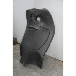 Carena Retroscudo Piaggio Liberty RST 125 / 150 / 200 dal 2004 al 2016  1679665367828
