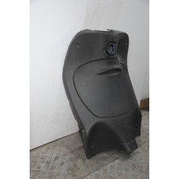 Carena Retroscudo Piaggio Liberty RST 125 / 150 / 200 dal 2004 al 2016  1679665367828