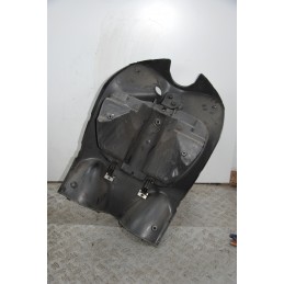 Carena Retroscudo Piaggio Liberty RST 125 / 150 / 200 dal 2004 al 2016  1679665367828