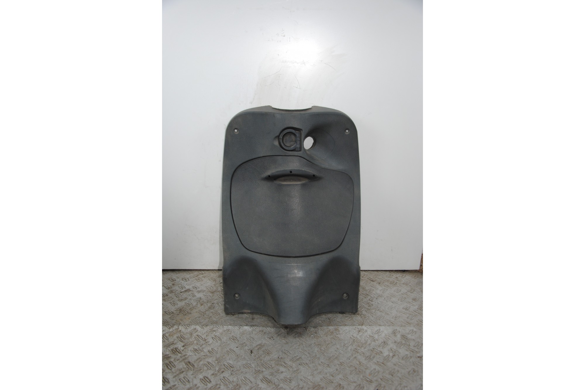 Carena Retroscudo Piaggio Liberty RST 125 / 150 / 200 dal 2004 al 2016  1679665546650