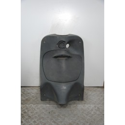 Carena Retroscudo Piaggio Liberty RST 125 / 150 / 200 dal 2004 al 2016  1679665546650