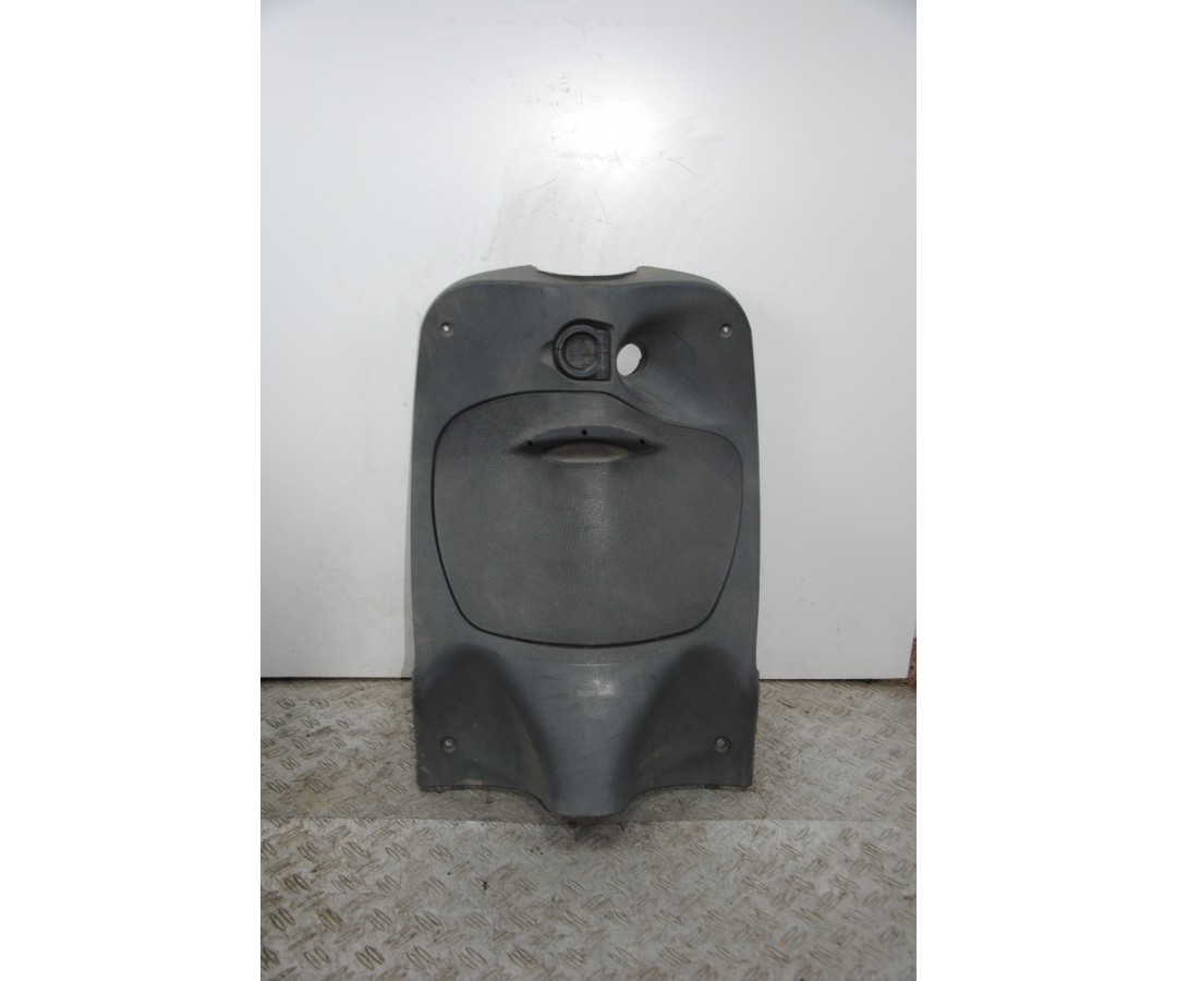 Carena Retroscudo Piaggio Liberty RST 125 / 150 / 200 dal 2004 al 2016 1679665546650 Carena Retroscudo Piaggio Liberty RST 125 / 150 / 200 dal 2004 al 2016 1679665546650