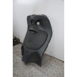 Carena Retroscudo Piaggio Liberty RST 125 / 150 / 200 dal 2004 al 2016  1679665546650