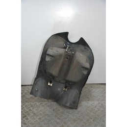 Carena Retroscudo Piaggio Liberty RST 125 / 150 / 200 dal 2004 al 2016  1679665546650