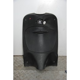 Carena Retroscudo Piaggio Liberty RST 125 / 150 / 200 dal 2004 al 2016  1679665848846