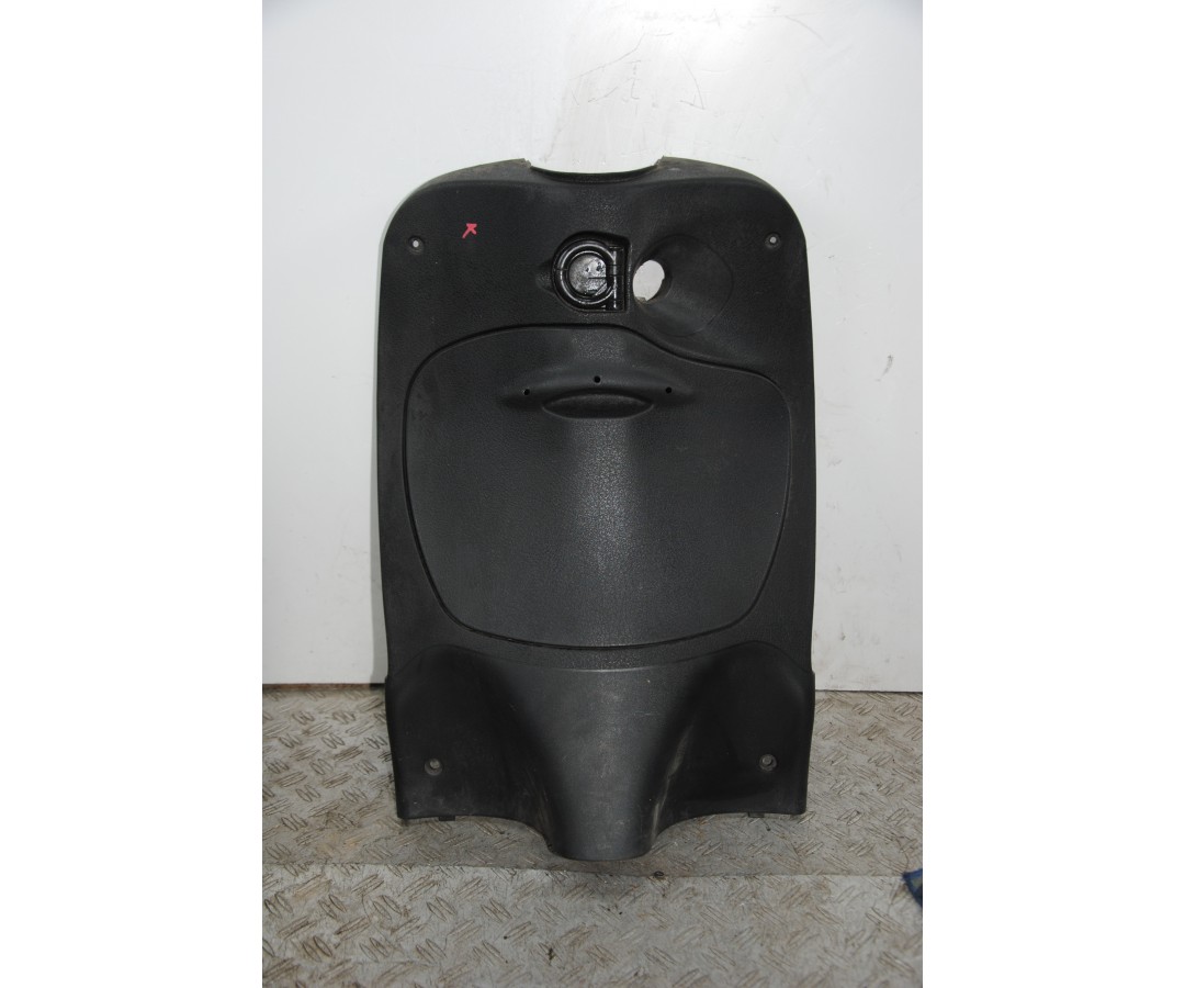 Carena Retroscudo Piaggio Liberty RST 125 / 150 / 200 dal 2004 al 2016 1679665848846 Carena Retroscudo Piaggio Liberty RST 125 / 150 / 200 dal 2004 al 2016 1679665848846