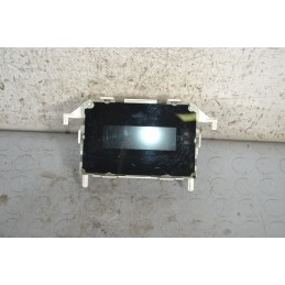 Display Computer di Bordo Ford Fiesta VI dal 2008 al 2013 Cod et7t-18b955-ab  1679672316550