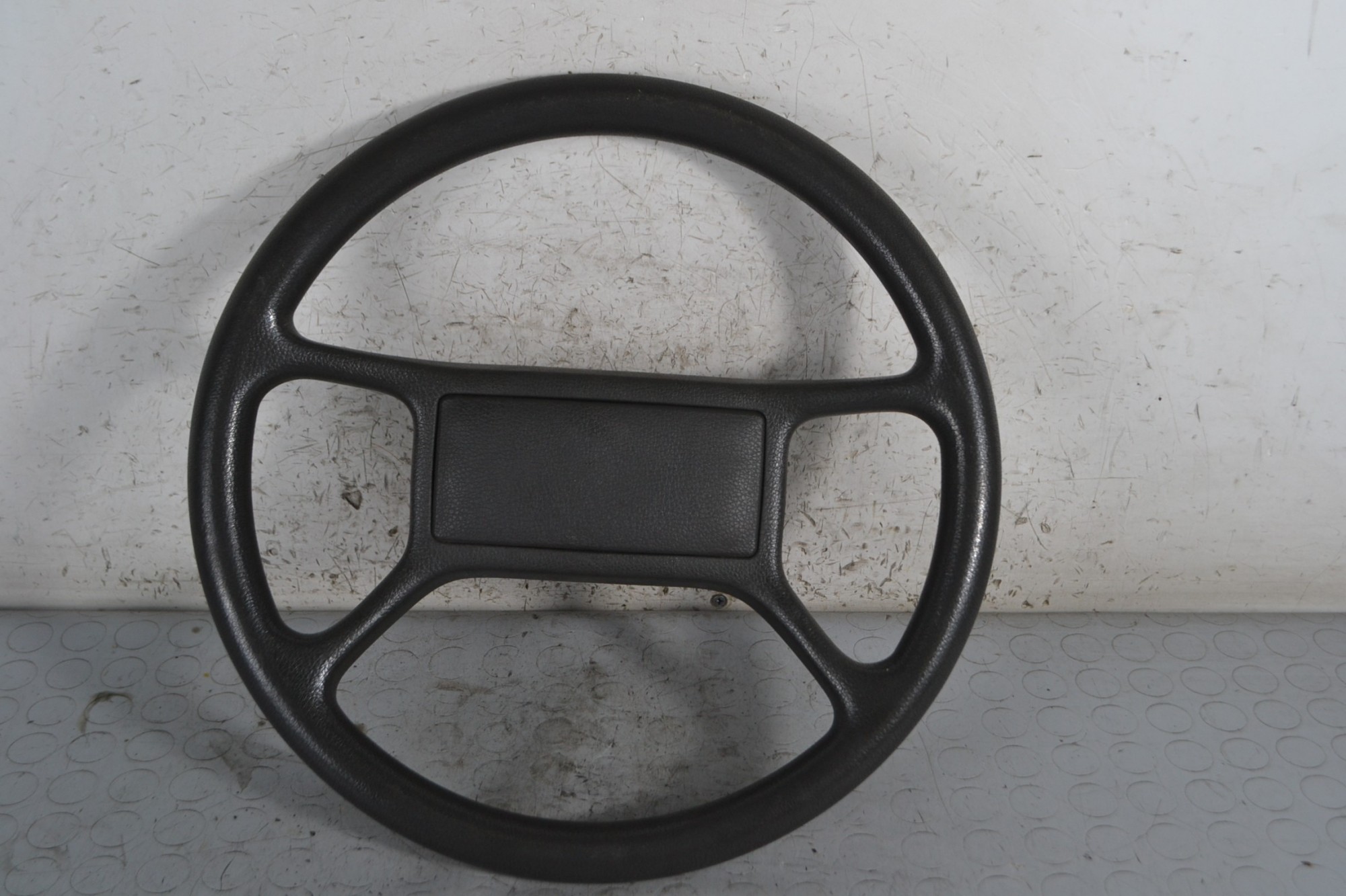 Volante Fiat Regata Dal 1983 al 1990  1679672268101