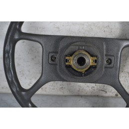 Volante Fiat Regata Dal 1983 al 1990  1679672268101