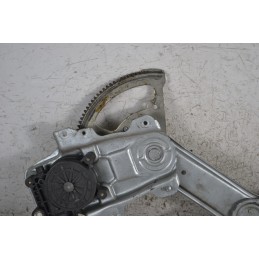 Macchinetta alzacristalli anteriore SX Toyota Yaris Dal 1999 al 2005 Cod 0130022018  1679901207376