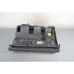 Cassetto vano portaoggetti Volkswagen Tiguan Dal 2007 al 2016 Cod 5M1857097  1679901502303