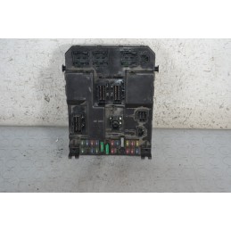 Body computer Peugeot 307 Dal 2001 al 2009 Cod 9651196880  1679901982761