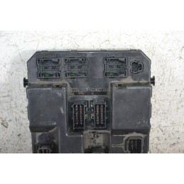 Body computer Peugeot 307 Dal 2001 al 2009 Cod 9651196880  1679901982761