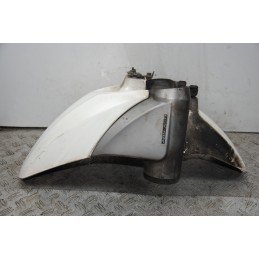 Carena Parafango Anteriore Piaggio Beverly 350 ST dal 2011 al 2018  1679902279754