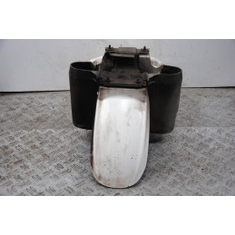 Carena Parafango Anteriore Piaggio Beverly 350 ST dal 2011 al 2018  1679902279754