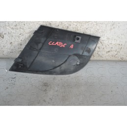 Cover SX griglia del cofano anteriore Mercedes Classe B W245 Dal 2004 al 2012 Cod A1698300275  1679903456741